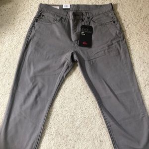 Levi’s Premium 511 Slim